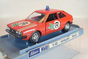 yzzr[@͌^ԁ@ԁ@[VOJ[ fo{bNXschuco 143 no 302632 vw scirocco renndienst voiture dans neuf dans sa boite 6078