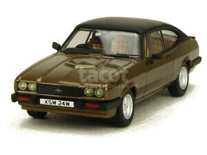 yzzr[@͌^ԁ@ԁ@[VOJ[ tH[hJvvanguards ford capri mkiii 30s 1980 143