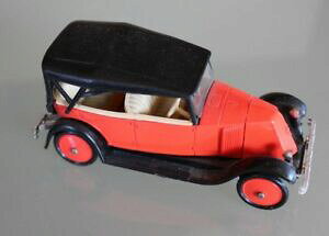 yzzr[@͌^ԁ@ԁ@[VOJ[ m[bhjouet ancien 143 norev renault nn 1 annees 60 bel etat n 78 rouge