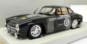 yzzr[@͌^ԁ@ԁ@[VOJ[ XP[ZfXJpiJ[irevell 124 scale 8606mercedes 300sl carrera panamericana 6