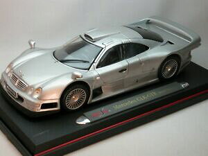 yzzr[@͌^ԁ@ԁ@[VOJ[ ZfXmaisto special edition 118 mercedes clkgtr street versionexcellent boxed