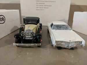 yzzr[@͌^ԁ@ԁ@[VOJ[ LfbN[hX^[LfbNGhhroad signature 1927 cadillac 314b roadster amp; 1967 cadillac eldorado 2 x voitures