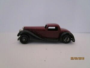 yzzr[@͌^ԁ@ԁ@[VOJ[ xg[X|[cdinky toys 36b bentley 2 places coupe de sport emis 1946 1958