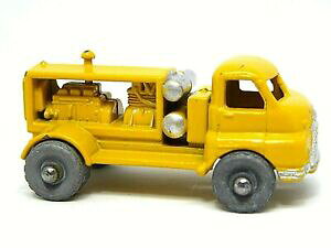 yzzr[@͌^ԁ@ԁ@[VOJ[ }b`xbhtH[hRvbT^CvgbNCG[matchbox lesney 28a bedford type compresseur camion plus rare jaune