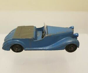 �y���������z�z�r�[�@�͌^�ԁ@�ԁ@���[�V���O�J�[ �T���r�[���^���{�b�gdinky 38b sunbeam talbot