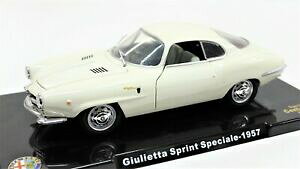 yzzr[@͌^ԁ@ԁ@[VOJ[ ~j`AAt@XvgXP[_CJXgeJbgminiature voiture alfa giulietta sprint echelle 124 diecast modelisme coupe