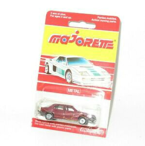 �y���������z�z�r�[�@�͌^�ԁ@�ԁ@���[�V���O�J�[ �V���A���`�A���[�_�[���m�[�{���h�[1980s majorette serie 200renault 25 bordeaux