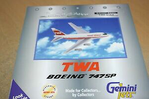 yzzr[@͌^ԁ@ԁ@[VOJ[ WF~jWFbc{[COgemini jets 1400 t, w, un n57202 boeing 747 sp