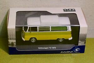 yzzr[@͌^ԁ@ԁ@[VOJ[ XP[RrLsOJ[diecast solido echelle 143rd s4301000vw combi camping car volkswagon t2 1972