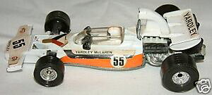 yzzr[@͌^ԁ@ԁ@[VOJ[ }N[X|[cvoitures yardley mclaren m19a f1 voiture de sport m