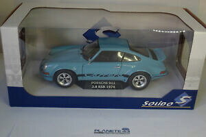 yzzr[@͌^ԁ@ԁ@[VOJ[ |VFsolido porsche 911 28 rsr 1974 118