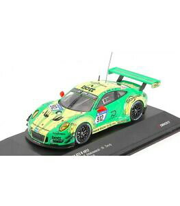 �y���������z�z�r�[�@�͌^�ԁ@�ԁ@���[�V���O�J�[ �|���V�F�O�A�e�}���j�����u���N�����N�^���f�Bporsche 911 gt3 r n912 24 h nurburgring 2018 lietzpilettandymak143