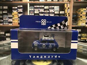 yzzr[@͌^ԁ@ԁ@[VOJ[ ~jN[p[tbV~N[J[Ylledo vanguards mini cooper coop lait frais rally voiture ltd ed