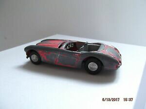 yzzr[@͌^ԁ@ԁ@[VOJ[ re[WJ[X|bgI[XeBq[[sNspot on vintage jouet voiture 1959 austin healey rose
