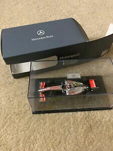 yzzr[@͌^ԁ@ԁ@[VOJ[ ZfXxc{[_tH}N[fmercedes benz vodafone mclaren modele 143