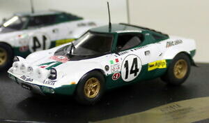 yzzr[@͌^ԁ@ԁ@[VOJ[ XP[Xs[h`AA^AeJ_CJXgfvitesse echelle 143 v081a lancia stratos alitalia monte carlo 1975 diecast model