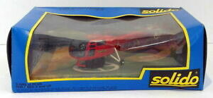 yzzr[@͌^ԁ@ԁ@[VOJ[ re[W_CJXgwRv^[vintage solido diecast env 15 cm long he03helicoptere fzbah