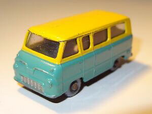 �y���������z�z�r�[�@�͌^�ԁ@�ԁ@���[�V���O�J�[ �}�b�`�t�H�[�h* s lesney matchbox ford thames estate car 70 rare spw