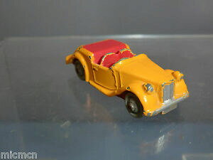 yzzr[@͌^ԁ@ԁ@[VOJ[ f[hX^[X|[cJ[dinky dublo modele 062 singer roadster voiture de sport