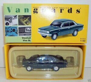 �y���������z�z�r�[�@�͌^�ԁ@�ԁ@���[�V���O�J�[ �{�N�\�[���r�ovanguards 143 va08700 vauxhall viva sl piood green
