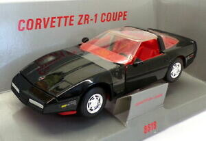 yzzr[@͌^ԁ@ԁ@[VOJ[ fJ[V{[Rxbgrevell 124 modele reduit de voiture 8618chevrolet corvette zr1 noir