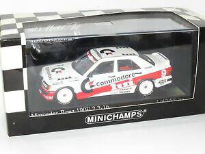 yzzr[@͌^ԁ@ԁ@[VOJ[ ZfXxc143 mercedes benz 190e 2316 dtm 1986 f klammer