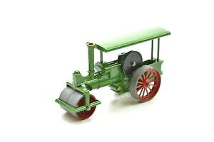 �y���������z�z�r�[�@�͌^�ԁ@�ԁ@���[�V���O�J�[ �}�b�`���f���|�[�^�[�X�`�[�����[���[matchbox models of yesteryear y10 1920 aveling amp; porter steam roller