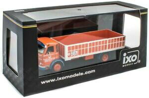 �y���������z�z�r�[�@�͌^�ԁ@�ԁ@���[�V���O�J�[ �l�b�g���[�N�X�P�[���g���b�Nixo echelle 143 camion pegaso comet 1090, directorate jaen, 1973