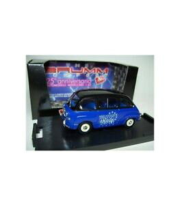 �y���������z�z�r�[�@�͌^�ԁ@�ԁ@���[�V���O�J�[ �t�B�A�b�gfiat 600 multipla 1956 48