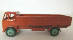 yzzr[@͌^ԁ@ԁ@[VOJ[ tH[hRg[gbNf|Xgdinky toys forward control lorrypost war dinky toys modele commercial