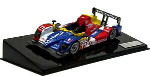 yzzr[@͌^ԁ@ԁ@[VOJ[ lbg[N}~ebhGfBVixo 143 2009 oreca aim 11 le mans ltd edition