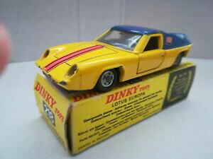 �y���������z�z�r�[�@�͌^�ԁ@�ԁ@���[�V���O�J�[ ���[�^�X���[���b�pdinky lotus europa 218