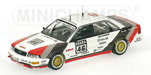 yzzr[@͌^ԁ@ԁ@[VOJ[ AEfBNgtN143 audi v8 quattro dtm 1990 46 frank jelinski