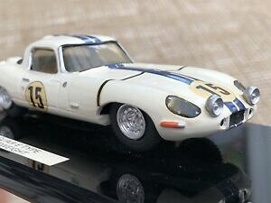 �y���������z�z�r�[�@�͌^�ԁ@�ԁ@���[�V���O�J�[ �W���K�[�^�C�v���}�����f��jaguar e type leger lemans rare modele modsport handbuilt in the 1960s70s