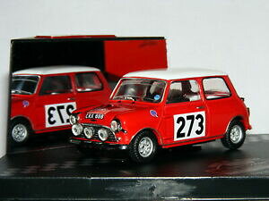 yzzr[@͌^ԁ@ԁ@[VOJ[ [X~jN[p[eJ[Ghnouvelle annoncevitesse 43335 morris mini cooper s 1965 rallye monte carlo 273 ltd ed 143