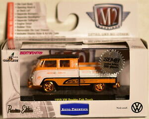 �y���������z�z�r�[�@�͌^�ԁ@�ԁ@���[�V���O�J�[ �}�V���_�u���L���u�g���b�Nm2 machines 2017 sema 1959 vw double cab camion poursuite