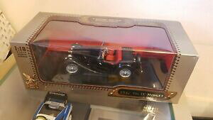 yzzr[@͌^ԁ@ԁ@[VOJ[ VOl`~[bgyCgubNXP[road signaturemg tc midget noir peinture echelle 118