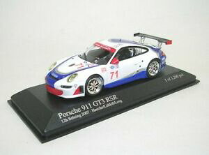 yzzr[@͌^ԁ@ԁ@[VOJ[ |VFZuOporsche 911 gt3 rsr n71 12h sebring 2007