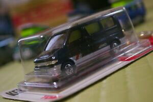 yzzr[@͌^ԁ@ԁ@[VOJ[ g~J}c_{Srare 1995 tomica mazda bongo noir comme neuf