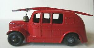 yzzr[@͌^ԁ@ԁ@[VOJ[ dinky toys rationalisee fire engine post war dinky toys vehicule de secours 3