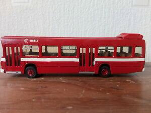 �y���������z�z�r�[�@�͌^�ԁ@�ԁ@���[�V���O�J�[ �{�[���o�Xcarton kitbuilt ribble bus