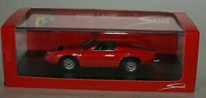 yzzr[@͌^ԁ@ԁ@[VOJ[ Xp[NtBAbgAogspark s1300 fiat abarth ot 1300 1965 in environ 499110 cm rouge en 143