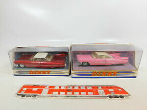 yzzr[@͌^ԁ@ԁ@[VOJ[ }b`LfbNN[y~gcd3111 2x matchbox dinky 143 cadillac coupe ville 1959 dy7dy7b mint