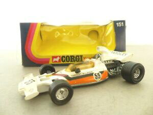 yzzr[@͌^ԁ@ԁ@[VOJ[ R[M[}N[[Xf[VOJ[corgi toys yardley mclaren m19a f1 racing carcorgi toys modele voitures de course