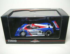 yzzr[@͌^ԁ@ԁ@[VOJ[ Lnissan r 88c n23 fuji 500km 1989