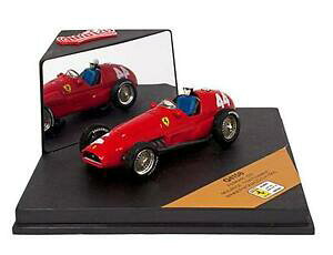 yzzr[@͌^ԁ@ԁ@[VOJ[ tF[geBjiRquartzo 143 ferrari 625 44 trintignant monaco gp 1955