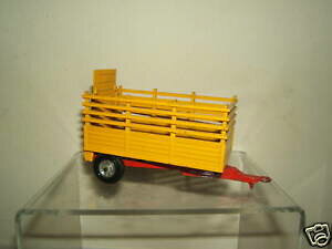 yzzr[@͌^ԁ@ԁ@[VOJ[ R[M[fLAg[[o[WzC[corgi toys model 58 beast carrier trailer version 2nd roues