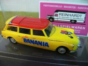 �y���������z�z�r�[�@�͌^�ԁ@�ԁ@���[�V���O�J�[ �V�g���G��143 norev citroen id break 1963