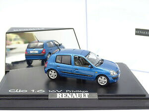 yzzr[@͌^ԁ@ԁ@[VOJ[ m[NInorev 143 renault clio 16 16v bleue