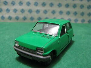 �y���������z�z�r�[�@�͌^�ԁ@�ԁ@���[�V���O�J�[ �r���e�[�W���m�[vintage renault 5 tl 143 mebetoys a69